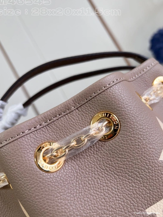 FS CHEAP Summer LOUIS VUITTON Bundle-28*20*11.5CM 0716